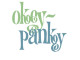 Okey-Panky, OP logo