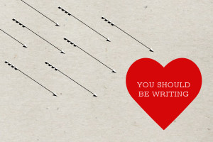 Valentine's Day cards