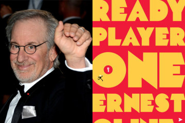 Ready Player One film