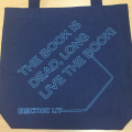 Electric literature tote