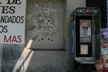 payphone