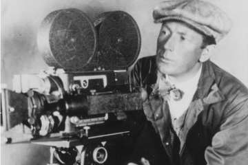 F.W. Murnau