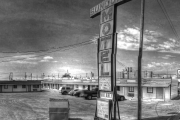 You're Home Early Cover