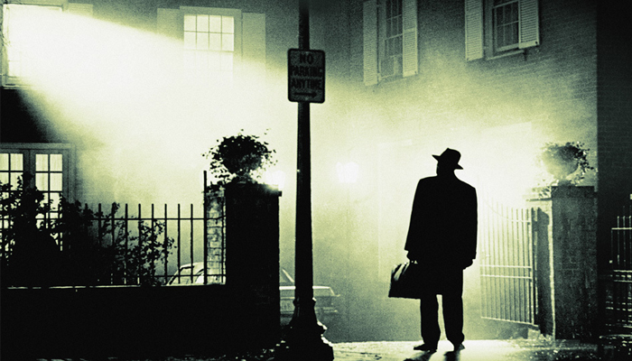 The Exorcist film