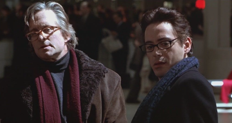 Wonder Boys film