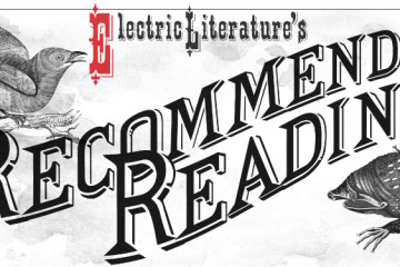 Recommended Reading Logo