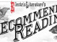 Recommended Reading Logo