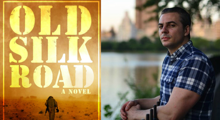 Brandon Caro featured