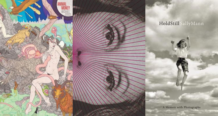 Jeff VanderMeer favorite books