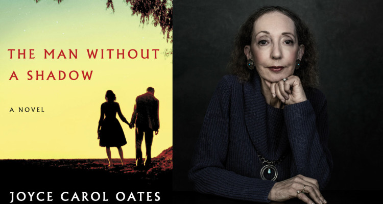 Joyce Carol Oates