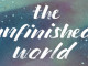 The Unfinished World, Amber Sparks, Liveright