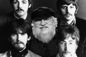 Game of Thrones, The Beatles