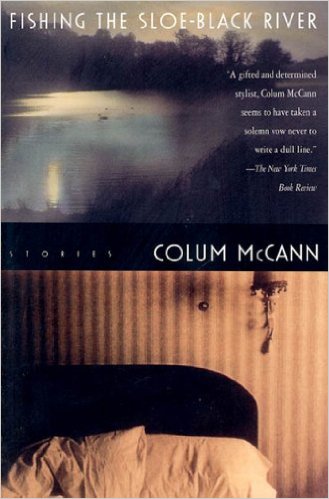 Colum McCann