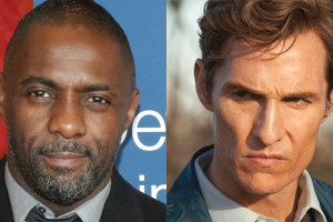 The Dark Tower Idris Elba